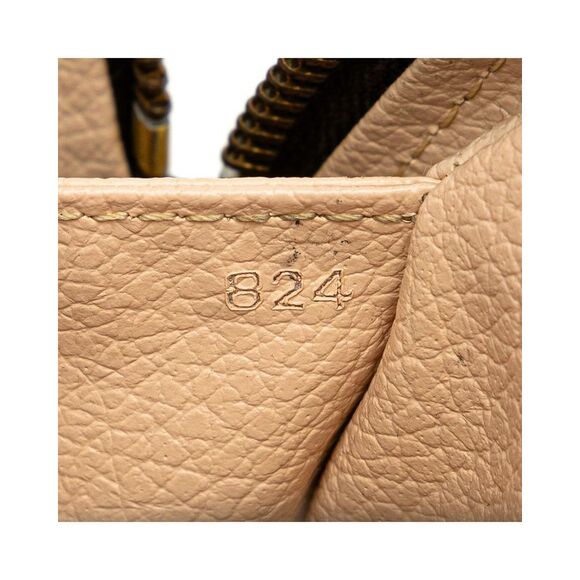 Pre Loved Louis Vuitton Monogram Canvas Toiletry Pouch - Picture 6 of 7